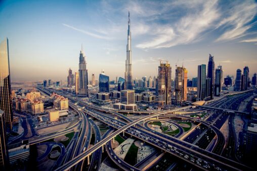 Uae authorities debunk reports of getting golden visa by staking toncoin