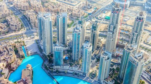 Dubai sets rwa milestone with first approval of tokenized money market fund