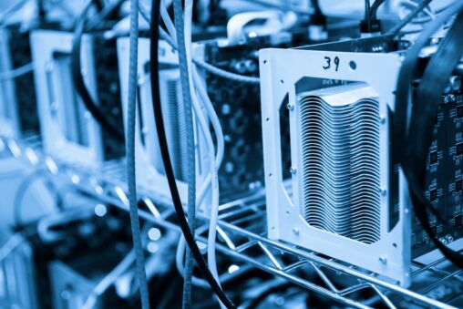 Bitfufu hits 36.2 eh/s hashrate, 728 mw capacity in june