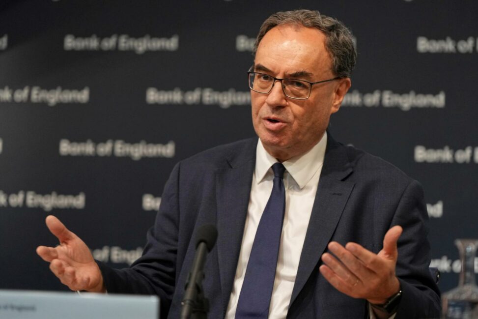 Fsb chair makes stablecoins a priority ahead of g20 meeting
