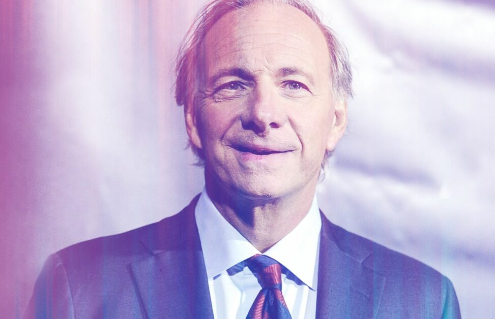 Billionaire ray dalio backs 15% allocation to bitcoin and gold amid u.s. debt spiral