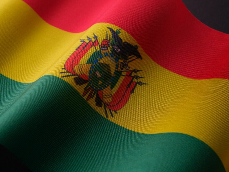 Bolivia looks to el salvador for help building its crypto regulatory framework