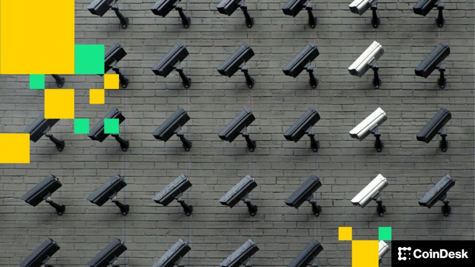 Privacy is key to the next phase of ethereum
