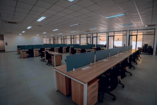 Eigen labs axes 25% of staff to focus on building eigencloud