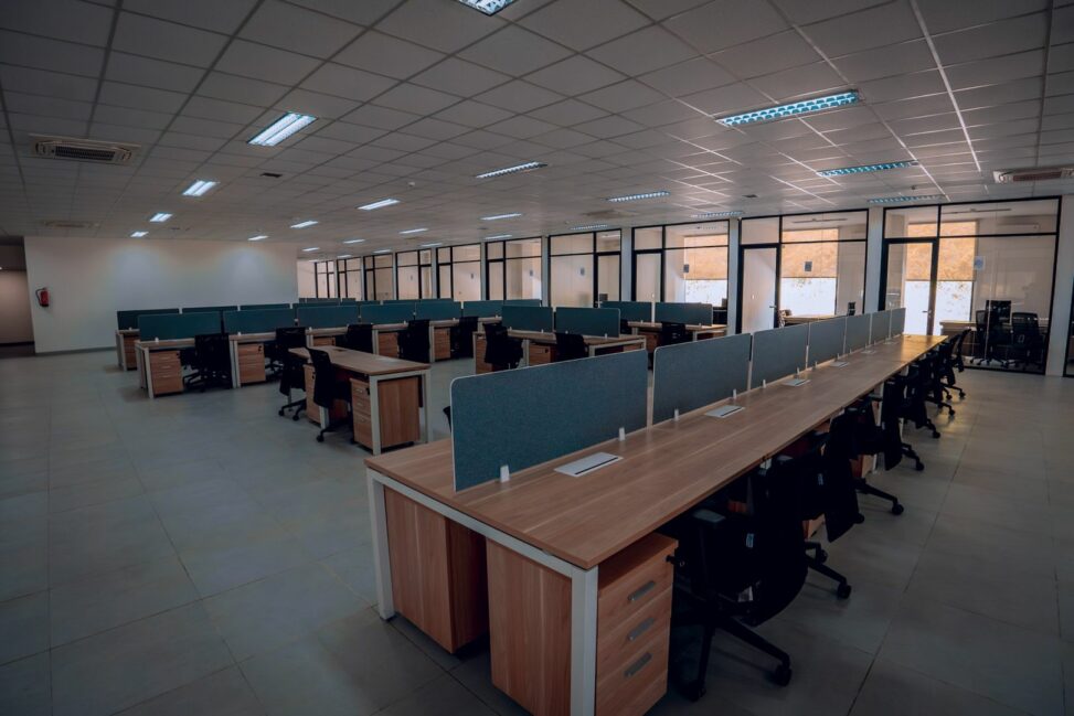Eigen labs axes 25% of staff to focus on building eigencloud