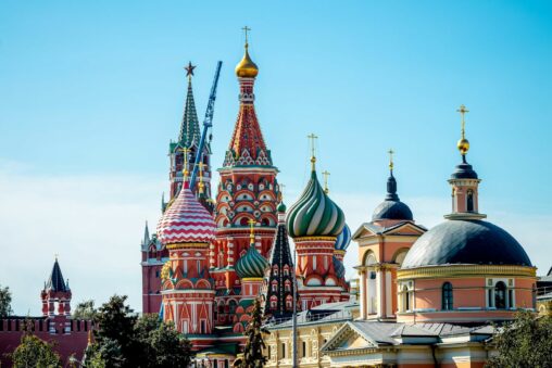 Russia creates registry of crypto mining equipment to tighten oversight