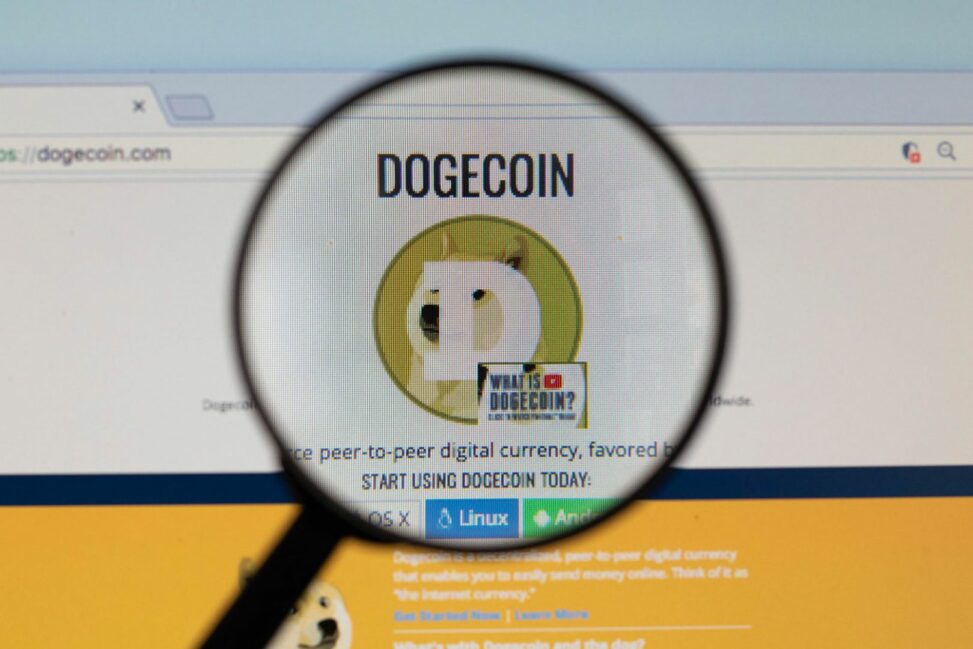 Dogecoin could soon verify zk proofs natively, thanks to dogeos push