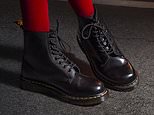 Dr martens sees global sales rebound but uk demand remains challenging