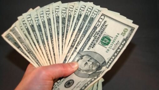 Crypto treasury firm reserveone going public in $1b spac deal