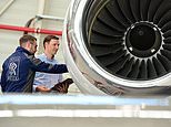 How to create rules for picking winning shares like rolls royce before they take off: ed croft