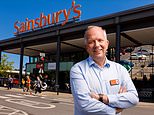 Sainsbury's boss urges business rates rethink as cost pressures grow