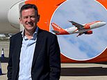Easyjet boss 'extremely unhappy' amid french air traffic control strikes