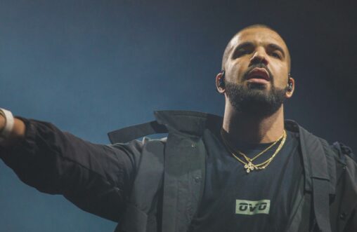 Drake compares fake friends to bitcoin's volatility: ‘down this week, up next’