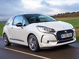 Thousands of british motorists are unable to drive popular car model after urgent airbag warning