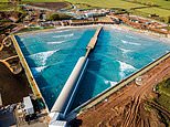 The wave reopens to surfers with boardmasters founder in charge after financial dispute