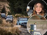 I went green laning in wales in an ineos 4x4 here's how to take the ultimate rural driving adventure