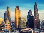 Services industry grows at fastest rate for 10 months as cost pressures ease