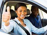 How does your title affect your car insurance quote? data reveals price gulf between mr, mrs, miss and ms