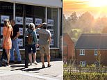 House prices see biggest monthly fall since 2022 as buyers demand big discounts