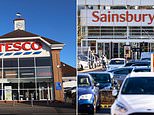 Aldi, tesco and sainsbury's set to introduce major change to store layouts amid obesity crackdown