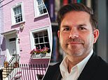 What can i do about the ghastly colour of my neighbour's house? dean dunham has answers