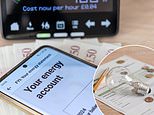 Households urged to fix energy bills as forecasts reveal how much you might have to pay in october