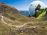 World's most instagrammed road trips two of the top five are close to home...
