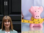 Rachel reeves set to cut the cash isa savings limit what would mean it mean for you?