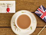 Britons are drinking sub par tea and this family firm wants to change that