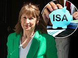 Labour is staging a pincer movement on your savings, says jeff prestridge here's what you must do now