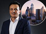 Astrazeneca boss mulls new york listing in fresh blow for city: exodus risks transforming london into a 'global backwater'