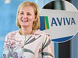 Boost for aviva boss amanda blanc as watchdog gives direct line takeover the green light