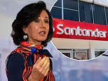 Santander boss ana botin wins race for £2.9bn tsb as deal sparks job cuts fears
