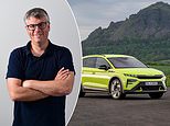 Motoring experts who have driven almost every new model in the last 12 months name the best cars of 2025