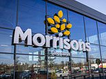 Morrisons makes major change to 60 stores as part of restructure