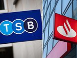 Santander set to buy tsb what does it mean for you?