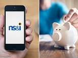 Ns&i launches new fixed rate savings accounts here's what's on offer