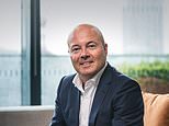 Broker hails city's resilience despite wave of takeovers and defection