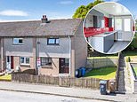 First time buyer demand in cities soars with one trendy scottish city seeing a huge spike