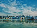 The uk's cheapest and priciest seaside towns to buy a home in 2025 revealed