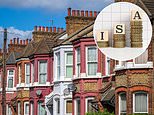 Isa allowance cut could mean it is harder to get a mortgage