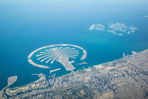 Xrp ledger to star in ripple ctrl alt deal to tokenize dubai real estate