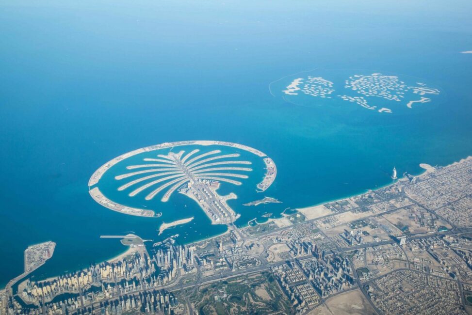 Xrp ledger to star in ripple ctrl alt deal to tokenize dubai real estate