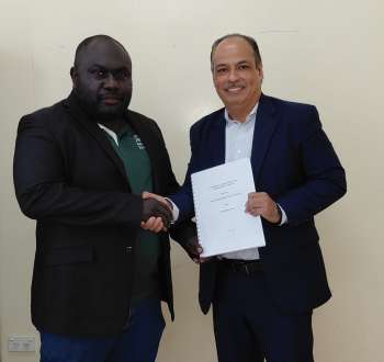 Bougainville selects freebalance for digital transformation of public financial management