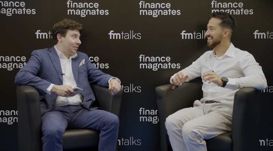 "over gamification attracts the wrong traders," swiset coo warns on prop trading
