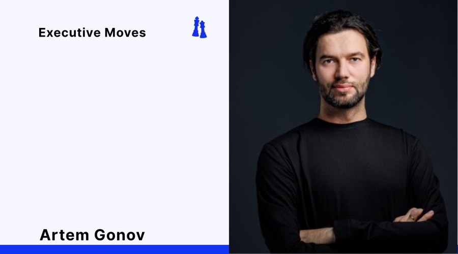 Infinox taps fxpro's former tech executive artem gonov as chief technology officer