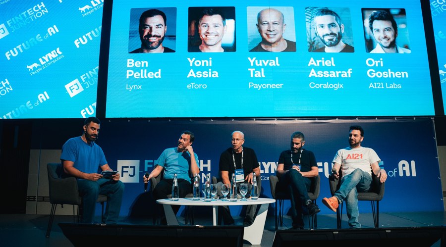 Ai adoption grows in israel’s fintech community not without caveats