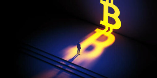 Bitcoin to repeat parabolic phase from 2017 and 2021? here’s the target