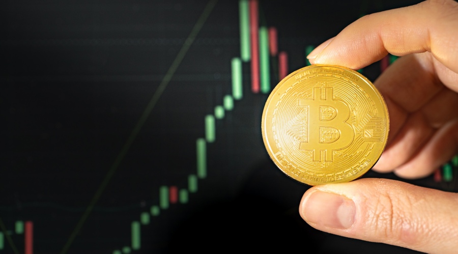 Why is crypto going up today? bitcoin hits ath, xrp at 2 month high, ethereum and dogecoin follow