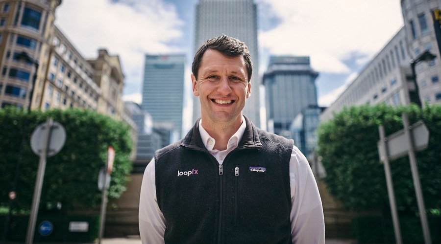 Anonymous fx platform goes live after £2.6m funding
